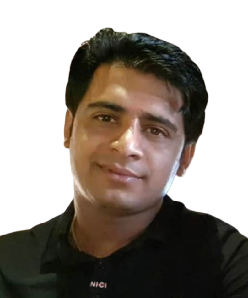 Bishnu Kandel