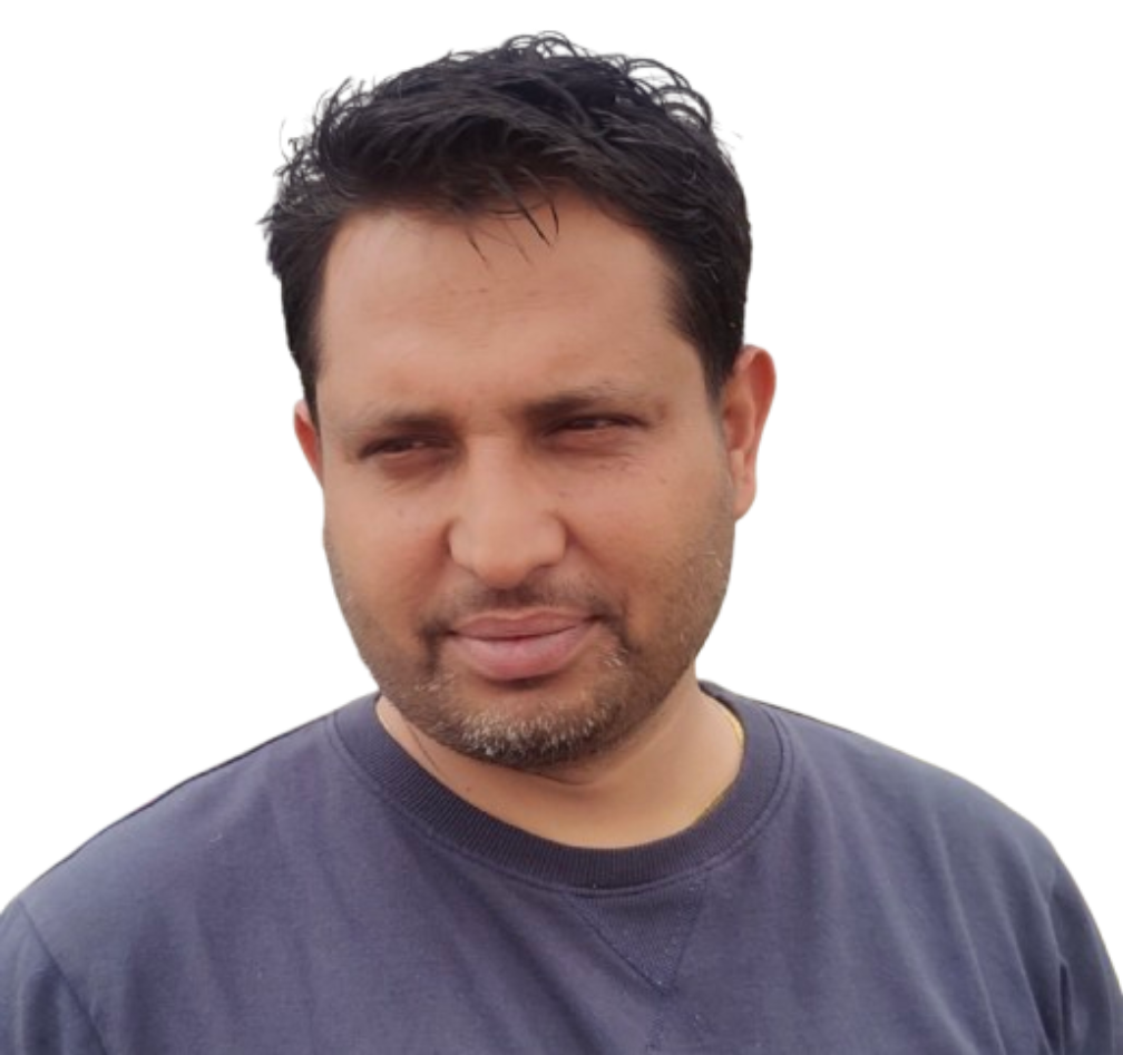 Neermal Kumar
